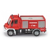 Siku - Fire Engine 1:87 scale - 1068 Siku - Fire Engine 1:87 scale - 1068